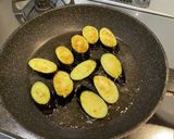 茄子のジャコポン酢作り方1写真