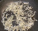 茄子のジャコポン酢作り方2写真