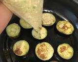 茄子のアボカドソースのせ作り方3写真
