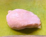 サラダチキンで簡単よだれ鶏作り方1写真