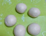 箱入りねこパンと三毛猫角食パンレシピ作り方11写真
