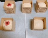 箱入りねこパンと三毛猫角食パンレシピ作り方18写真