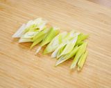 簡単時短！圧力鍋で作る参鶏湯レシピ作り方6写真