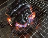 時短焼きナス作り方1写真