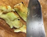 時短焼きナス作り方3写真