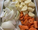 関西風？肉じゃが（パナ電圧又は炊飯器）作り方2写真