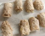 ツナ缶で！クリームコロッケ作り方8写真