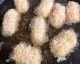 ツナ缶で！クリームコロッケ作り方9写真