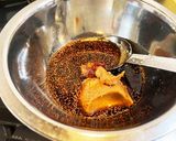 誰でも簡単♪絶品豚ひき肉みそ丼♪作り方10写真