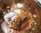 ヘルシー♪鶏胸肉でジューシー餃子作り方3写真