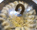 ヘルシー♪鶏胸肉でジューシー餃子作り方7写真
