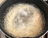 韓国人直伝♡簡単!素麺で作るビビン麺作り方6写真