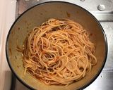 韓国人直伝♡簡単!素麺で作るビビン麺作り方7写真