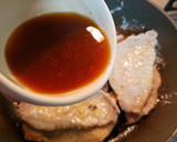 さわ家のしょうが焼き定食(メインのみ)作り方9写真