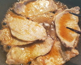 さわ家のしょうが焼き定食(メインのみ)作り方10写真
