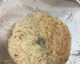 ビーフハンバーグ作り方3写真