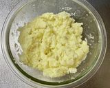 我が家のポテトサラダ作り方4写真