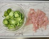 我が家のポテトサラダ作り方2写真