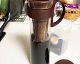 本格的だけど簡単！アイスコーヒー♡作り方2写真