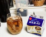 本格的だけど簡単！アイスコーヒー♡作り方3写真