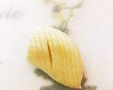 ニンニクのみじん切りの仕方 #うちの作り方1写真
