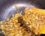 からだ温まる☆スパイシーチキンカレー作り方24写真