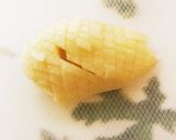 ニンニクのみじん切りの仕方 #うちの作り方2写真