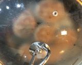 ビーフハンバーグ作り方11写真