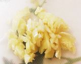 ニンニクのみじん切りの仕方 #うちの作り方3写真