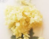 ニンニクのみじん切りの仕方 #うちの作り方5写真