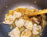からだ温まる☆スパイシーチキンカレー作り方27写真