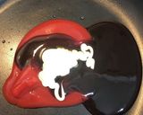 ビーフハンバーグ作り方14写真