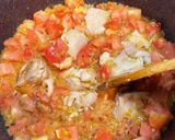 からだ温まる☆スパイシーチキンカレー作り方30写真