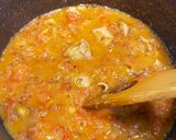 からだ温まる☆スパイシーチキンカレー作り方32写真