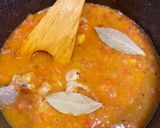 からだ温まる☆スパイシーチキンカレー作り方33写真