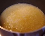 やさしい「オニオングラタンスープ」作り方4写真