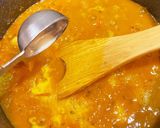 からだ温まる☆スパイシーチキンカレー作り方36写真