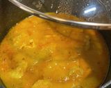 からだ温まる☆スパイシーチキンカレー作り方38写真