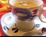 ＊レンジで簡単!アイスカフェオレ＊作り方9写真