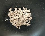 本格中華料理ーー麻婆豆腐作り方3写真