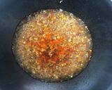 本格中華料理ーー麻婆豆腐作り方6写真