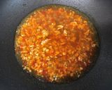 本格中華料理ーー麻婆豆腐作り方7写真