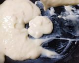 ダイエットいちじくケーキ豆乳カスタード作り方9写真