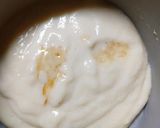 ダイエットいちじくケーキ豆乳カスタード作り方10写真