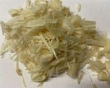 ナスと長芋のだし煮 離乳食後期〜完了期作り方2写真
