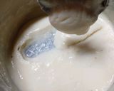 ダイエットいちじくケーキ豆乳カスタード作り方11写真
