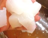 夏野菜の豚汁作り方2写真