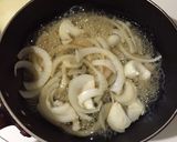 卵丼、かんたん作り方2写真