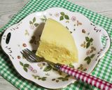 tapperでレンチン☆モチふわ蒸しパン作り方6写真