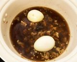 スパイス香る豚ヒレヘルシー魯肉飯作り方10写真